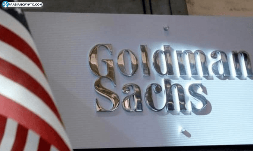 پرتفوی رمزنگاری گلدمن ساکس و پرده‌برداری از ۱.۱ میلیارد دلار BTC و ۱ میلیارد دلار ETH! عکس