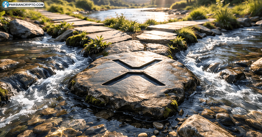 ریپل (XRP) با جذب ۱۵۰ میلیون دلار سرمایه‌گذاری؛ آیا موقعیت یابی صعودی ادامه دارد؟ عکس