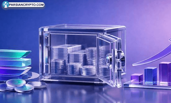 ثروت آناتولی یاکوونکو چقدر با نوسانات سولانا تغییر می‌کند؟ عکس