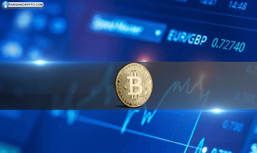سرمایه‌گذاران در بیت کوین تسلیم نشدنی‌، بازگشت شدید قیمت در پیش! عکس