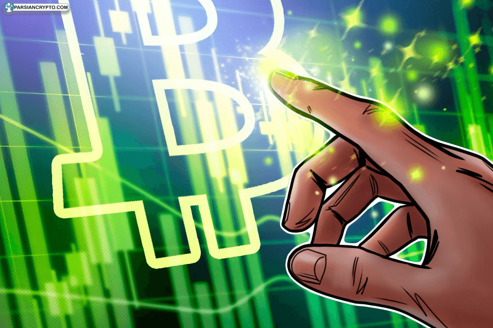 بیت کوین در کش‌مکش زمستانی؛ فروش گسترده ETH توسط بوترین و رشد تقاضا برای XRP عکس