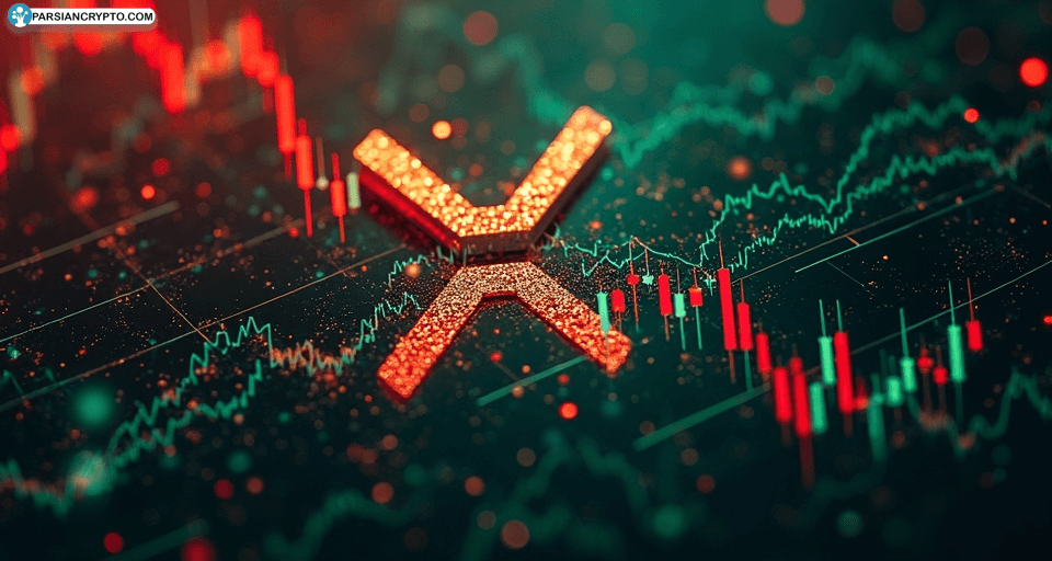 XRP ETFs در مقابل کاهش شدید؛ آیا این پایان روند صعودی است؟ عکس