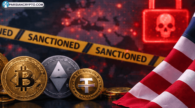 آیا تحریم‌های آمریکا شامل صرافی‌های ایرانی می‌شود؟ حقیقت ماجرا را بدانید! عکس