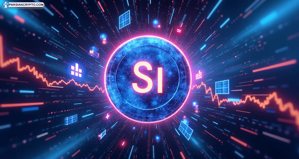 شروع معامله 21Shares Spot SUI ETF در Nasdaq؛ دسترسی آسانتر به Sui برای سرمایهگذاران آمریکایی! عکس