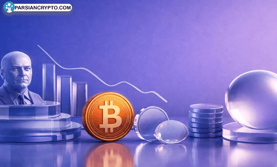 آیا ارزهای دیجیتال بی‌فایده‌تر از AI هستند؟ تحلیلگران چه نظری دارند؟ عکس