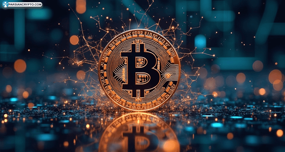 بیت کوین در معرض خطر واقعی! تهدید محاسبات کوانتومی نادیده گرفته شده است عکس