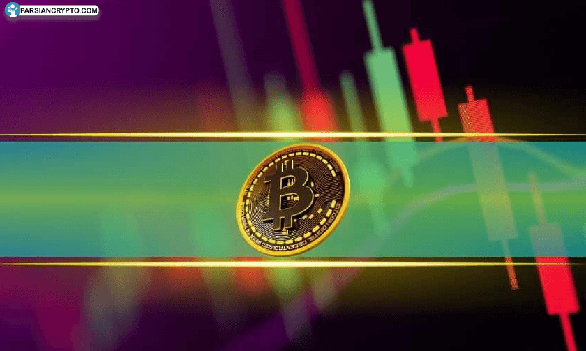 بیت کوین بالای ۶۸ هزار؛ انفجار ۱۶ درصدی کلاسیک امروز عکس