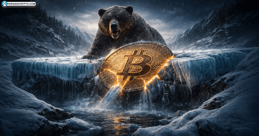 پیشبینی سقوط بیت کوین به ۴۹ هزار دلار