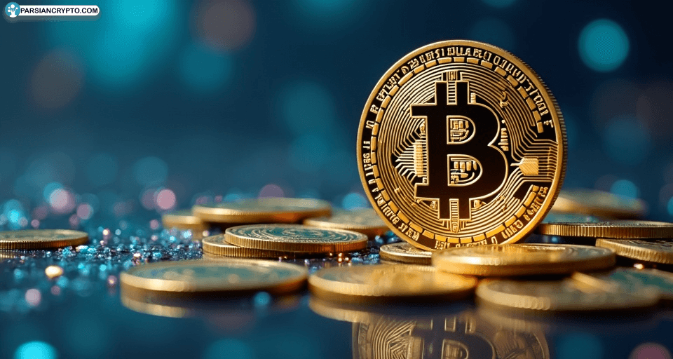 خروج بیت کوین از دست بیت‌دیر؛ چرخش به سمت هوش مصنوعی! عکس