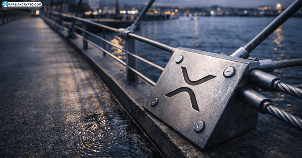 تحلیل سلامت شبکه XRP در 2026