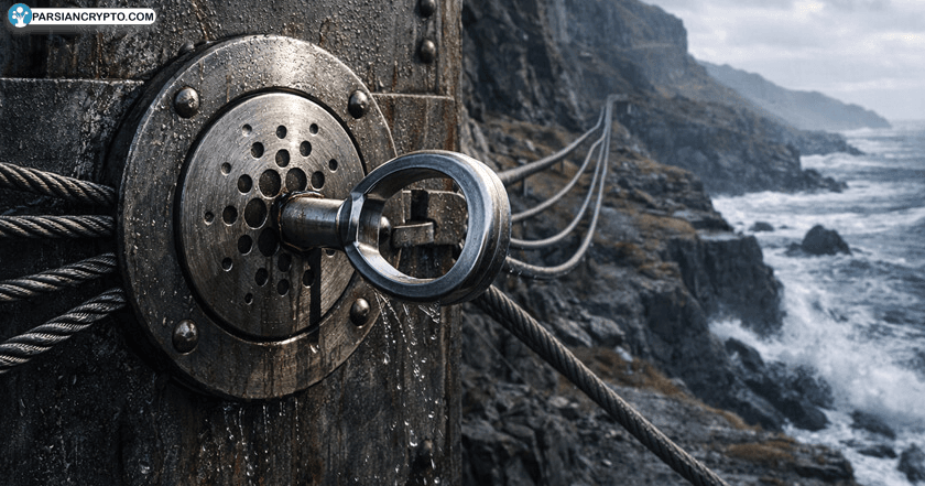 کاردانو و LayerZero؛ تحولی شگرف در بازار ۸۰ میلیارد دلاری! عکس