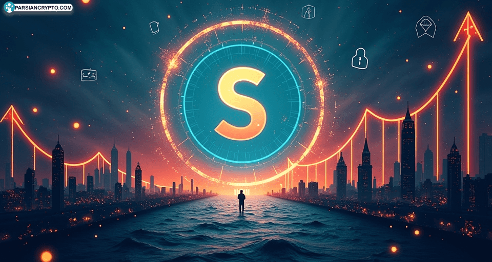 رشد سولانا؛ نشانه‌ای از امید در مسیر ناهموار! عکس