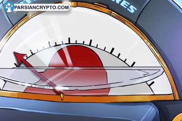 بازار محتاطانه بیت کوین؛ مسیر پرخطر تا سقف ۷۰ هزار دلار عکس
