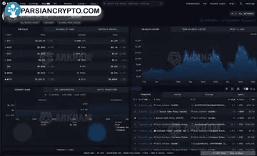 ذخایر هافمن