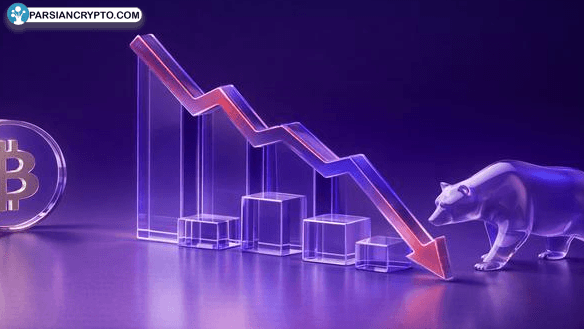 بیت کوین به سوی یک میلیون دلار؛ پیش‌بینی جنجالی مایکل سیلور! عکس