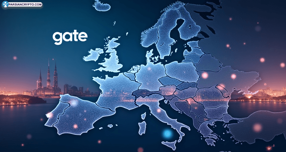 گیت مجوز مؤسسه پرداخت مالتا را کسب کرد؛ تقویت نوآوری در زیرساخت پرداخت پایدار اتحادیه اروپا! عکس