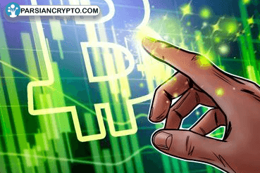 صعود بیت کوین نزدیک است؛ سرمایه‌گذاران آماده چرخش باشند! عکس