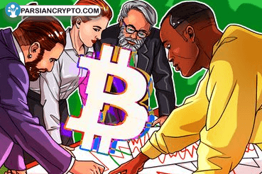 آینده بیت کوین: آیا قیمت به زیر ۴۵ هزار دلار خواهد رسید؟ عکس