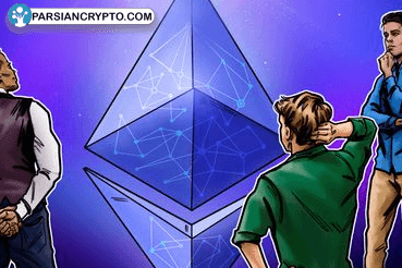 کاهش دارایی‌های باز ETH؛ آغاز جهشی ناگهانی در قیمت اتریوم؟ عکس