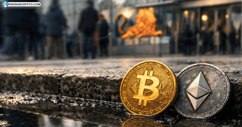 دسترسی رایگان به کریپتو در آلمان با ورود ING به بازی بزرگ! عکس