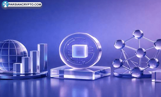 توکن اختصاصی CME Group؛ تحول عظیم در بازار مشتقات! عکس