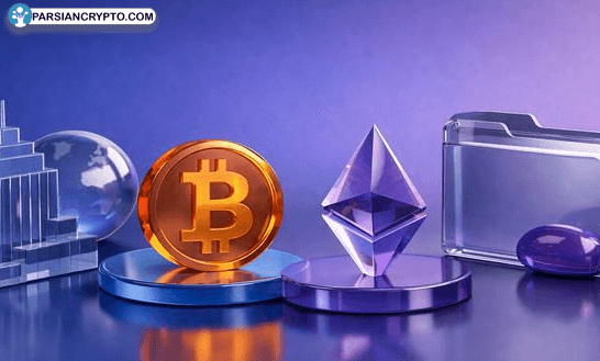 ETF اسپات آوه حرکتی شگفت‌انگیز از گری‌اسکیل برای ورود سرمایه‌گذاران! عکس