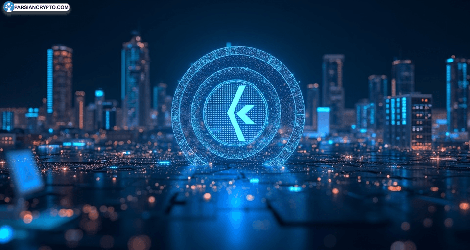 کوکوین شفاف‌ترین صرافی در حوزه ذخایر رمزنگاری شد! عکس