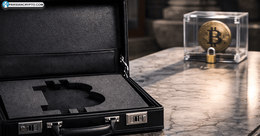 آیا جنگ جهانی سوم آلتکوین‌های کوچک و میم کوین‌ها را نابود خواهد کرد؟ عکس