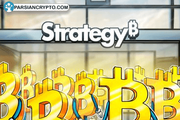 بیت کوین | آیا STRC استراتژی سایلور را برای خرید بیشتر بیت کوین تحریک می‌کند؟ عکس