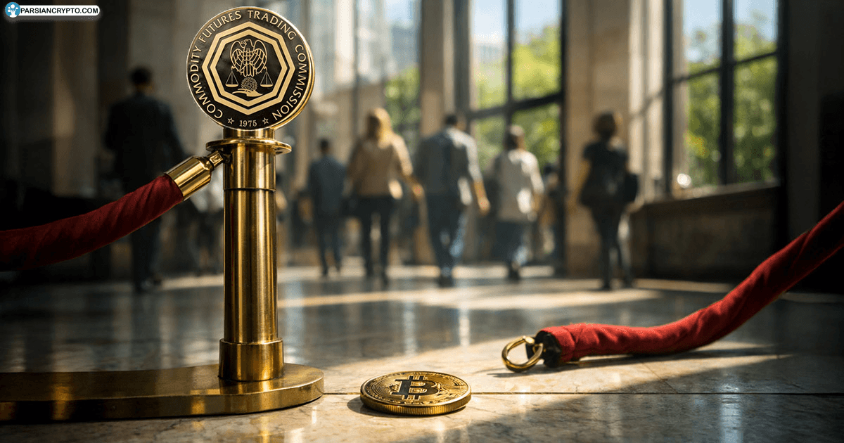 روند کاهش قیمت بیت کوین در ماه‌ها