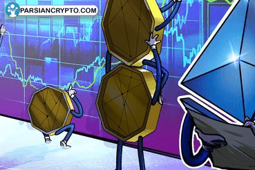 اتریوم در اوج؛ آیا قیمت ETH به سوی $۳,۴۰۰ پیش می‌رود؟ عکس