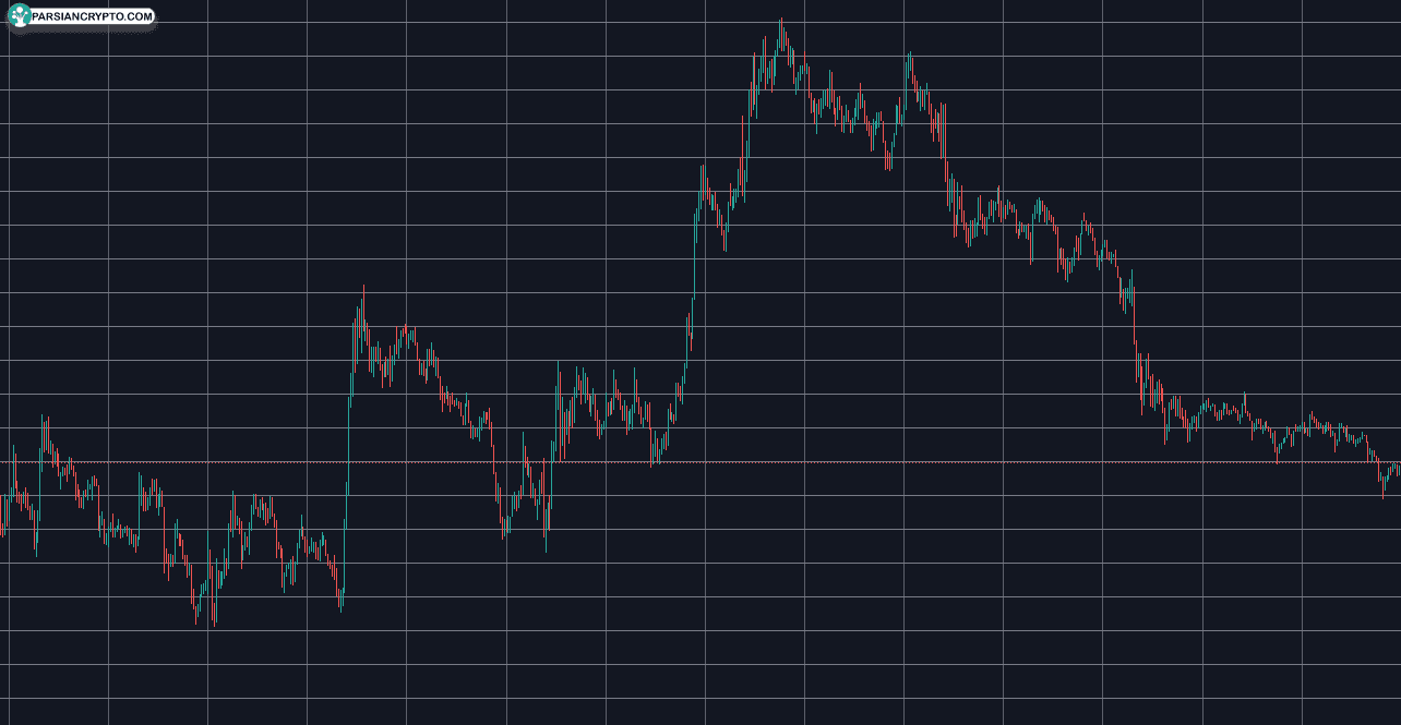 ریپل در آستانه صعود؛ تسلط نهنگ‌ها و افزایش تراکنش‌ها چه معنایی دارد؟ عکس
