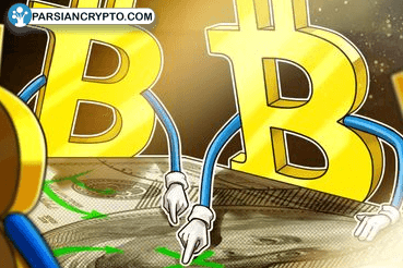 بیت کوین در برابر اوج‌گیری دلار آمریکا؛ آیا زمان حرکت صعودی فرا رسیده است؟ عکس