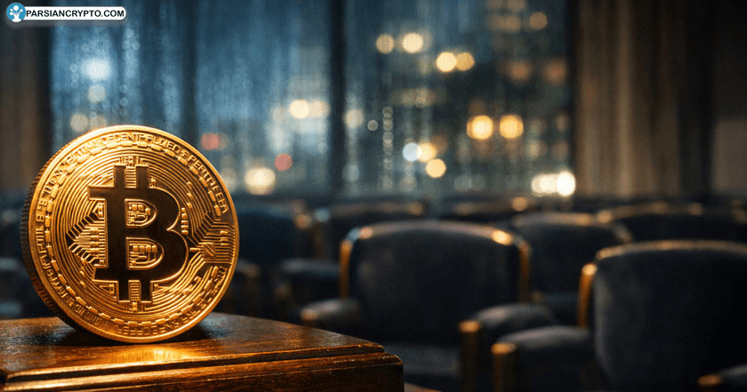 ETFs بیت کوین به مسیر رشد بازگشتند؛ آیا بازار در مسیر جدیدی است؟ عکس