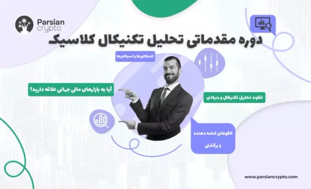 دوره تکنیکال کلاسیک مقدماتی