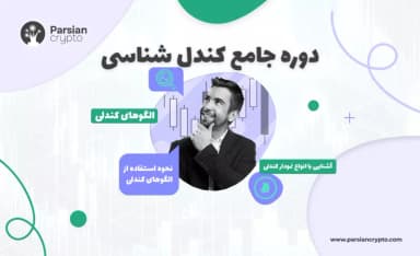 دوره کندل شناسی مبتدی