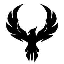 Black Phoenix logo