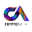 CryptoArt.Ai logo