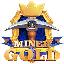 GoldMiner logo