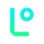 LunarCrush logo