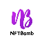 NFTBomb logo