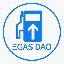 Gas DAO logo