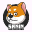 Sanin Inu logo