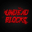 Undead Blocks logo