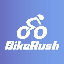 Bikerush logo