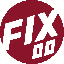 FIX00 logo