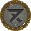 X7 Coin logo