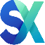 Wrapped SX Network logo