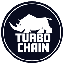 TURBOCHAIN logo