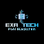 EXATECH PoAI Blockchain logo